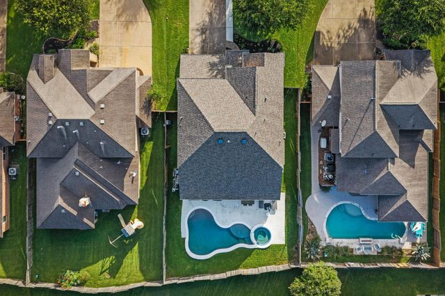 968 Ponte Serra Drive, League City, TX 77573