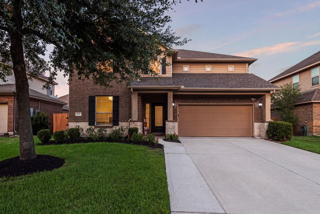 968 Ponte Serra Drive, League City, TX 77573