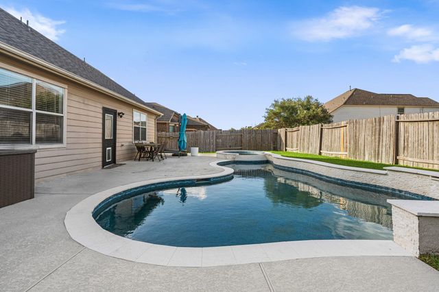 968 Ponte Serra Drive, League City, TX 77573
