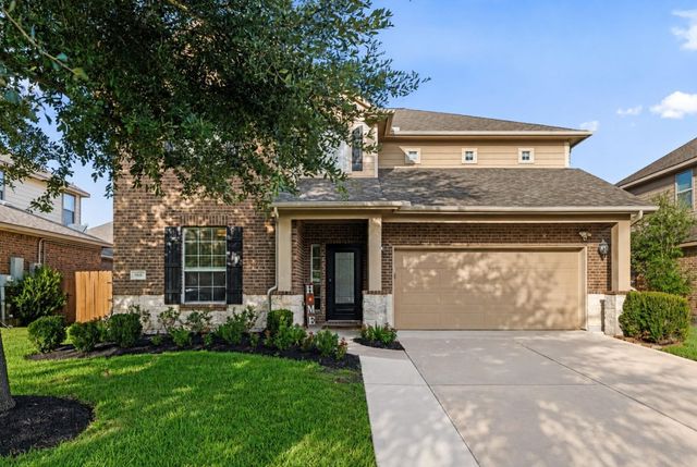 968 Ponte Serra Drive, League City, TX 77573