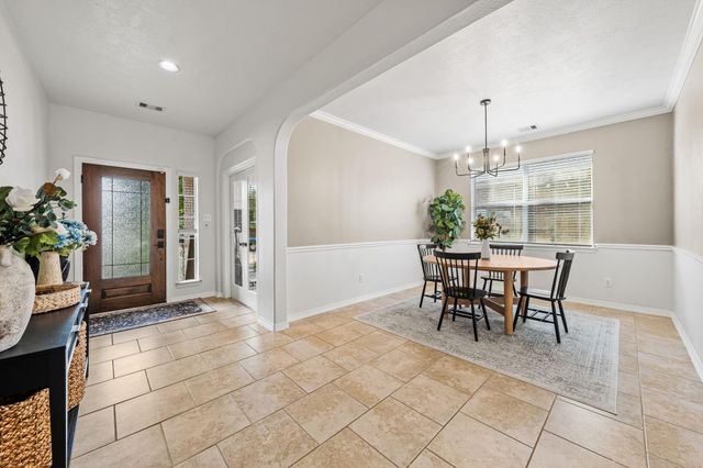 968 Ponte Serra Drive, League City, TX 77573