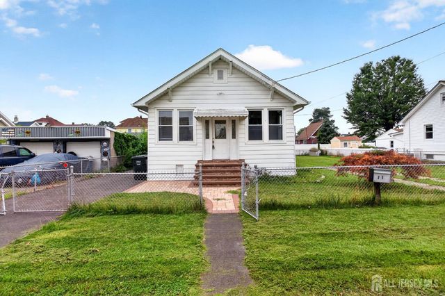 11 S Livingston Avenue S, Fords, NJ 08863