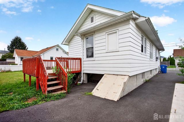 11 S Livingston Avenue S, Fords, NJ 08863