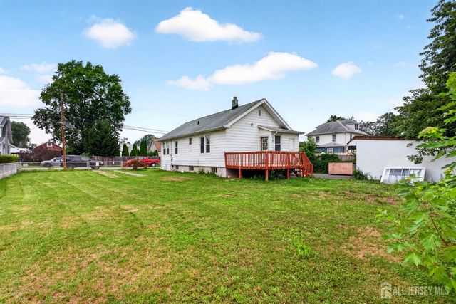 11 S Livingston Avenue S, Fords, NJ 08863