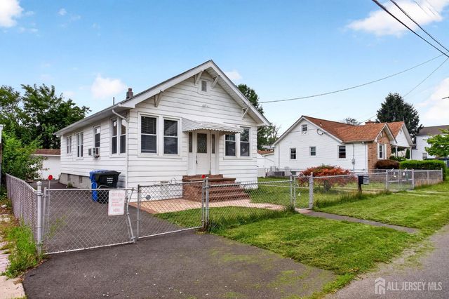 11 S Livingston Avenue S, Fords, NJ 08863