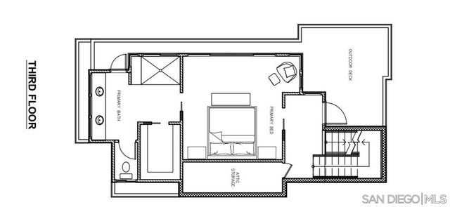 701 Sunset Ct, San Diego, CA 92109