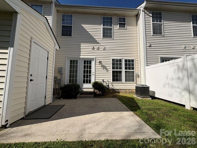 12406 Blossoming Court, Charlotte, NC 28273