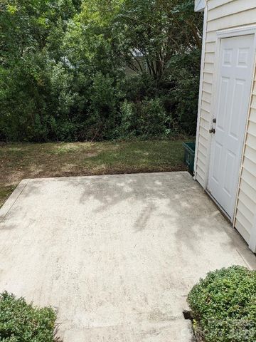 12406 Blossoming Court, Charlotte, NC 28273