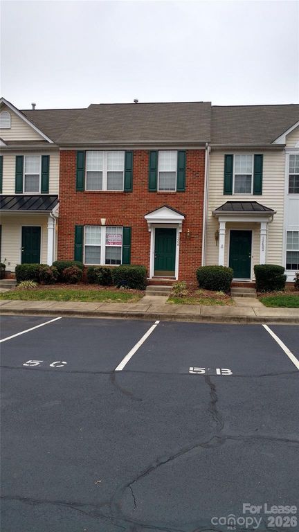 12406 Blossoming Court, Charlotte, NC 28273