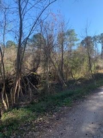 0 Crosby Huffman Road, Crosby, TX 77532