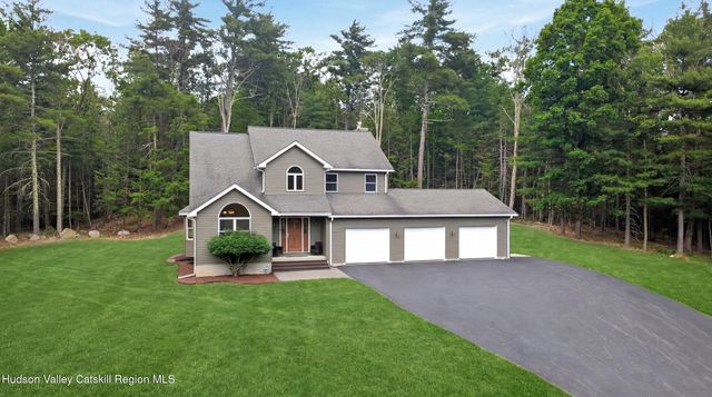 515 Samsonville Road, Kerhonkson, NY 12446