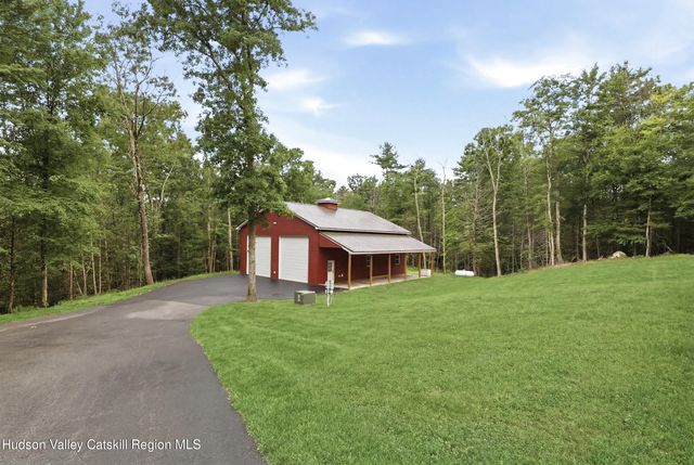 515 Samsonville Road, Kerhonkson, NY 12446