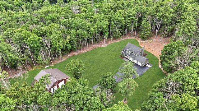 515 Samsonville Road, Kerhonkson, NY 12446