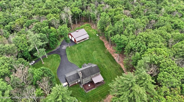 515 Samsonville Road, Kerhonkson, NY 12446