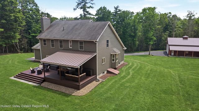 515 Samsonville Road, Kerhonkson, NY 12446