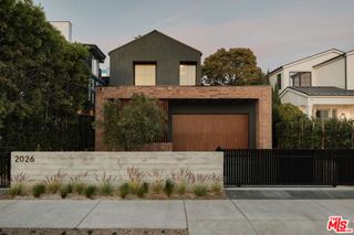 2026 Louella Avenue, Venice, CA 90291