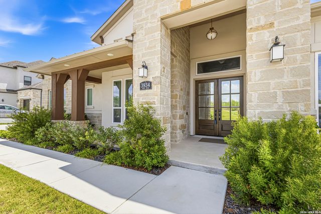 3934 WOOD CRK, San Antonio, TX 78257