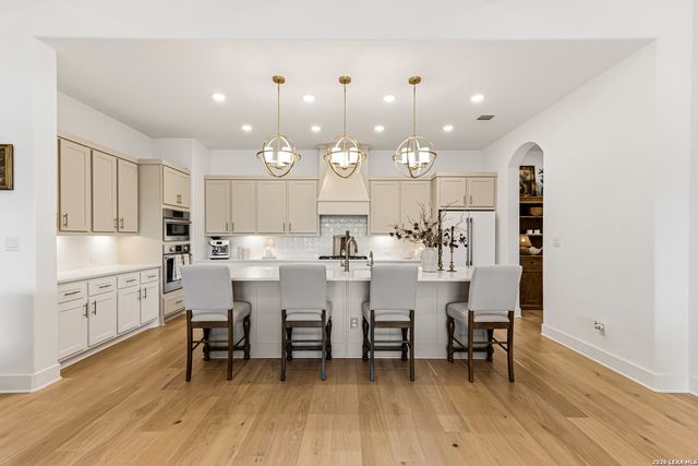 3934 WOOD CRK, San Antonio, TX 78257