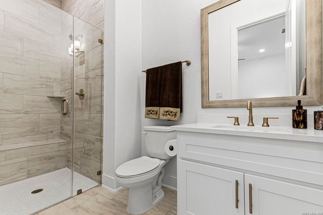 3934 WOOD CRK, San Antonio, TX 78257