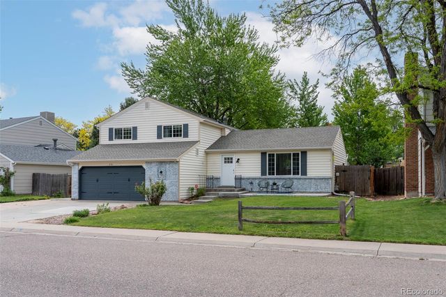 8784 W Rowland Place, Littleton, CO 80128