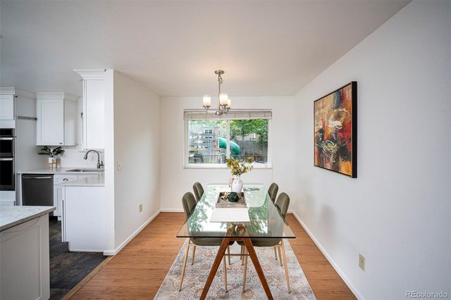 8784 W Rowland Place, Littleton, CO 80128