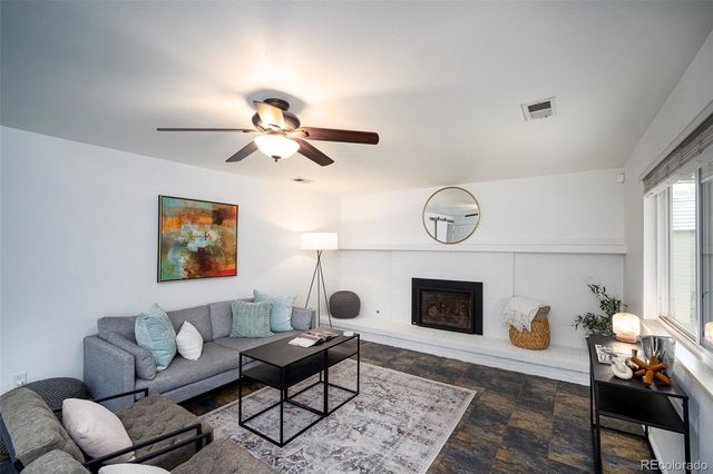 8784 W Rowland Place, Littleton, CO 80128