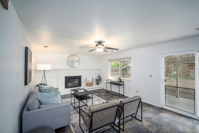 8784 W Rowland Place, Littleton, CO 80128