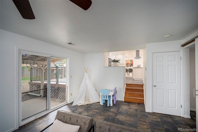 8784 W Rowland Place, Littleton, CO 80128