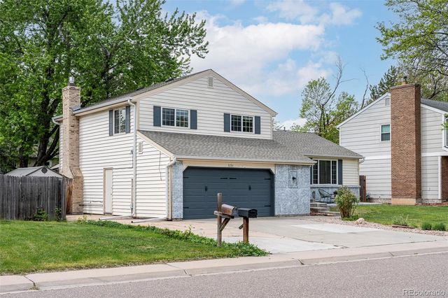 8784 W Rowland Place, Littleton, CO 80128