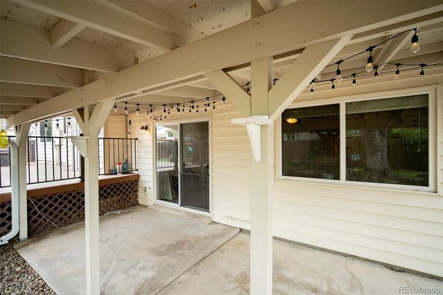 8784 W Rowland Place, Littleton, CO 80128