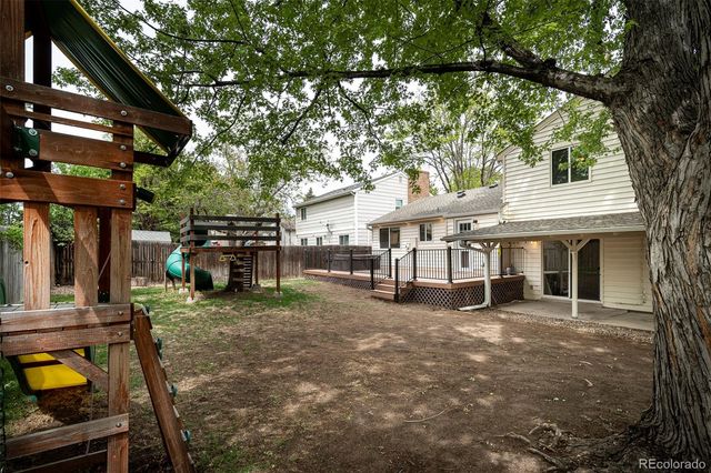 8784 W Rowland Place, Littleton, CO 80128