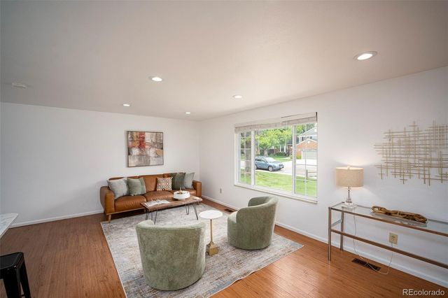 8784 W Rowland Place, Littleton, CO 80128