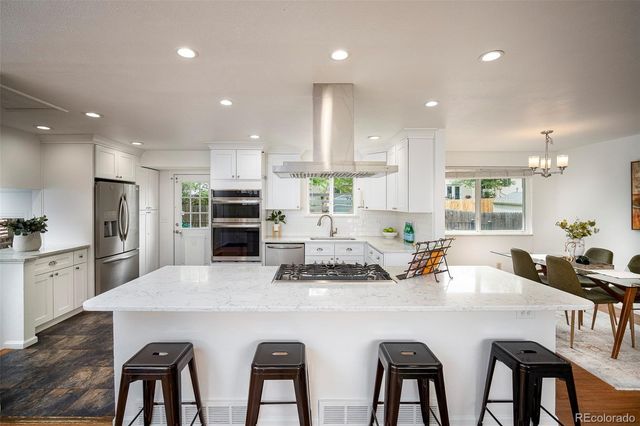 8784 W Rowland Place, Littleton, CO 80128