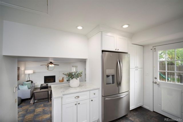 8784 W Rowland Place, Littleton, CO 80128