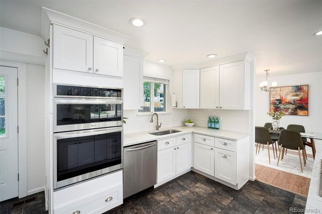 8784 W Rowland Place, Littleton, CO 80128