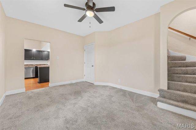1417 Constance Street, Collinsville, IL 62234