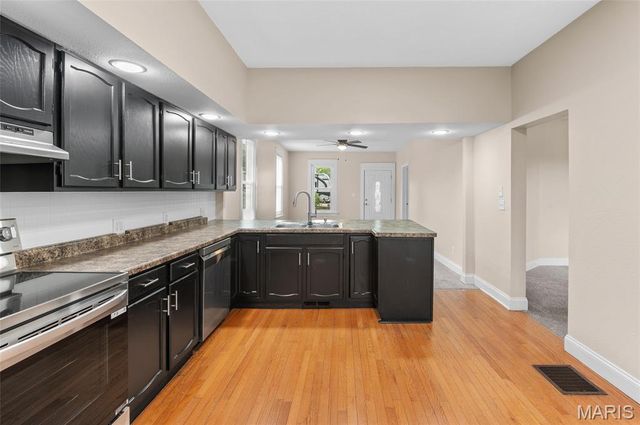 1417 Constance Street, Collinsville, IL 62234