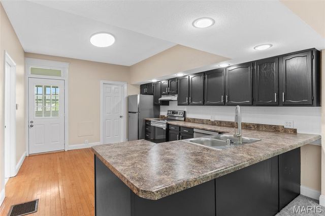 1417 Constance Street, Collinsville, IL 62234