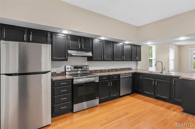 1417 Constance Street, Collinsville, IL 62234