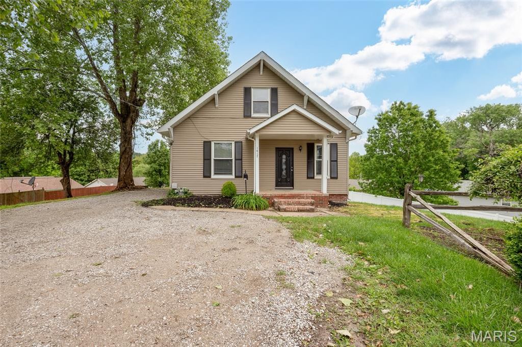 1417 Constance Street, Collinsville, IL 62234