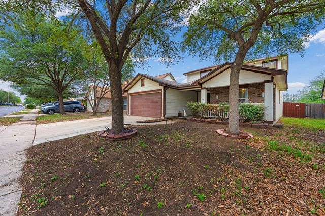 8511 Rita Blanca St, Converse, TX 78109