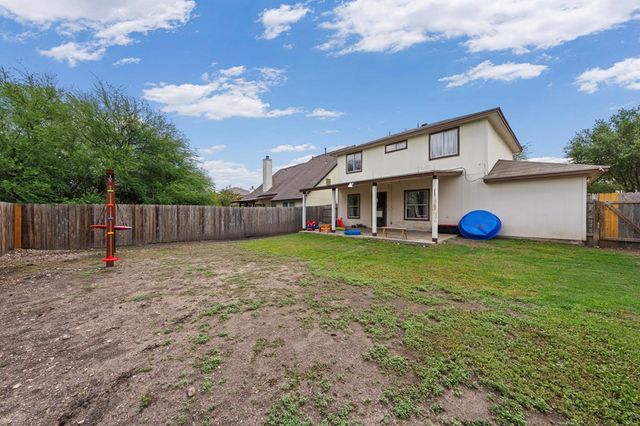 8511 Rita Blanca St, Converse, TX 78109