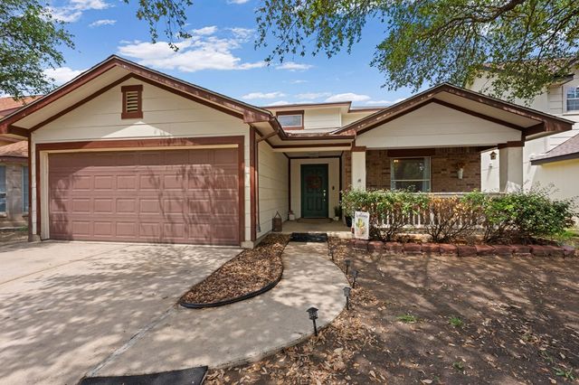 8511 Rita Blanca St, Converse, TX 78109