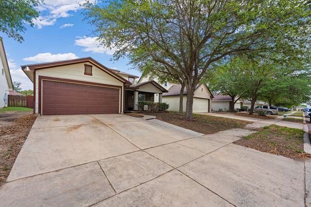 8511 Rita Blanca St, Converse, TX 78109
