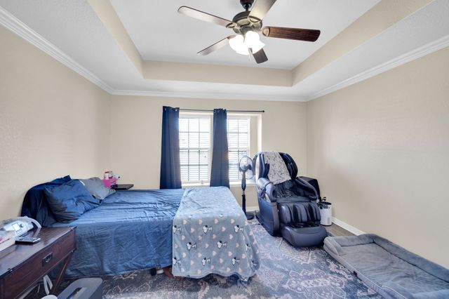 417 Cotton Bend Trail, Venus, TX 76084