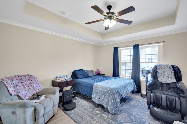 417 Cotton Bend Trail, Venus, TX 76084