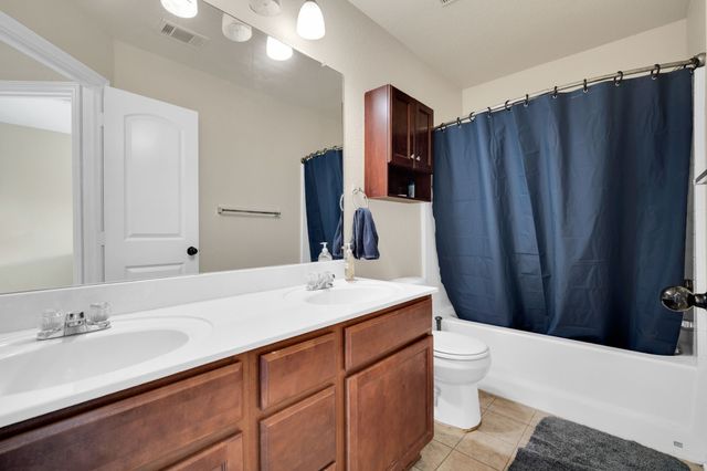 417 Cotton Bend Trail, Venus, TX 76084