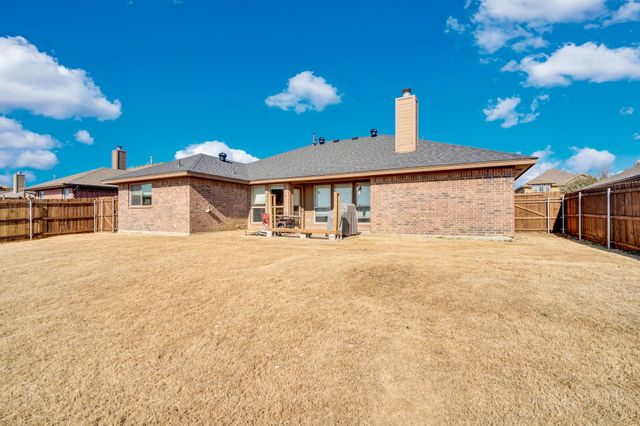 417 Cotton Bend Trail, Venus, TX 76084