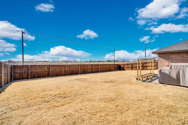 417 Cotton Bend Trail, Venus, TX 76084