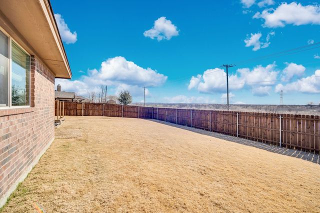 417 Cotton Bend Trail, Venus, TX 76084